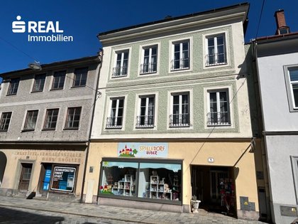 Anlageobjekte in 3340 Waidhofen an der Ybbs
