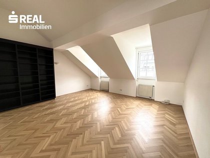 Wohnungen in 1090 Wien