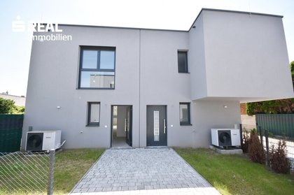 Häuser in 2285 Leopoldsdorf im Marchfelde