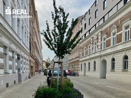 Wohnungen in 1170 Wien