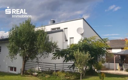 Häuser in 7011 Siegendorf