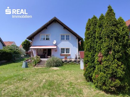 Häuser in 7081 Schützen am Gebirge