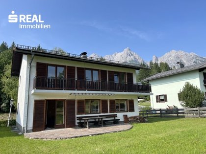 Häuser in 5760 Saalfelden am Steinernen Meer