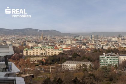 Wohnungen in 1100 Wien