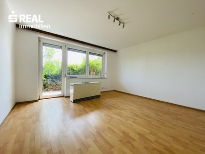 Sonnige 3-Zimmer-Wohnung mit Terrasse und Gartenanteil in Neu-Anif Sonnige 3-Zimmer-Wohnung mit Terrasse und Gartenanteil in Neu-Anif