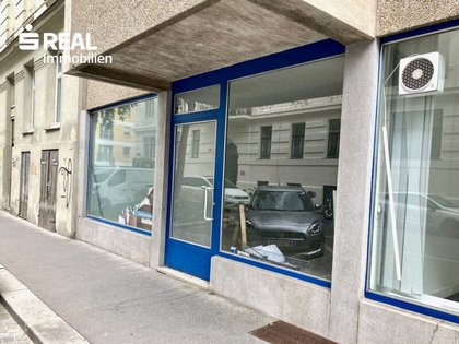 Einzelhandel / Geschäfte in 1050 Wien