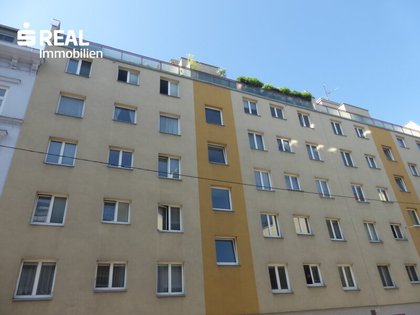 Wohnungen in 1170 Wien