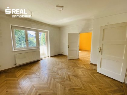 Wohnungen in 5020 Salzburg