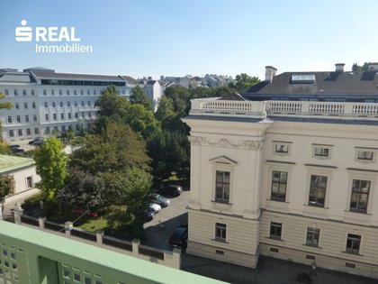 Wohnungen in 1090 Wien