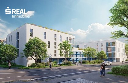 Zukunft Wohnen: Mietwohnung mit Kaufoption in Baden-Leesdorf Zukunft Wohnen: Mietwohnung mit Kaufoption in Baden-Leesdorf