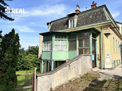 Martinsviertel Anwesen mit großem Potenzial Martinsviertel Anwesen mit großem Potenzial