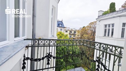 Wohnungen in 1080 Wien