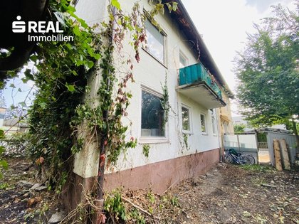 Doppelhaushälfte im ideellen Miteigentum in Lehen Doppelhaushälfte im ideellen Miteigentum in Lehen