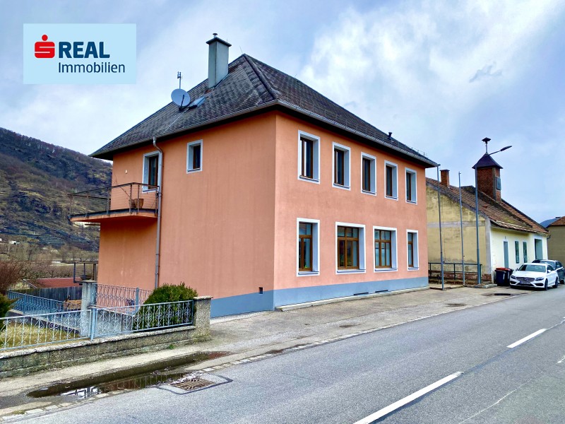 6 Zimmer Haus zum Kauf in Mitterarnsdorf, Krems Land ID