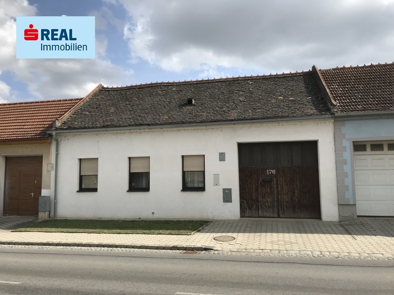 5 Zimmer Haus zum Kauf in Palterndorf, Niederösterreich ID1944698
