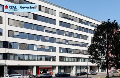 Büros /Praxen in 1020 Wien