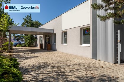 Hallen / Lager / Produktion in 2512 Tribuswinkel