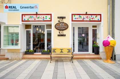 Gastgewerbe in 2700 Wiener Neustadt