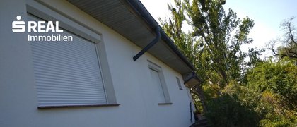 s REAL: Bungalow mit Wohnrecht in Top-Lage am Liesingbach - Investment in die Zukunft s REAL: Bungalow mit Wohnrecht in Top-Lage am Liesingbach - Investment in die Zukunft