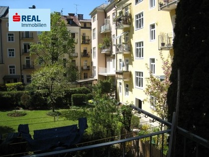Wohnungen in 5020 Salzburg