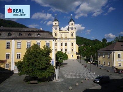 Wohnungen in 5310 Mondsee