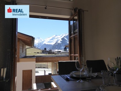 Wohnungen in 5661 Rauris