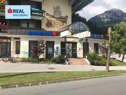 Büros /Praxen in 5532 Filzmoos