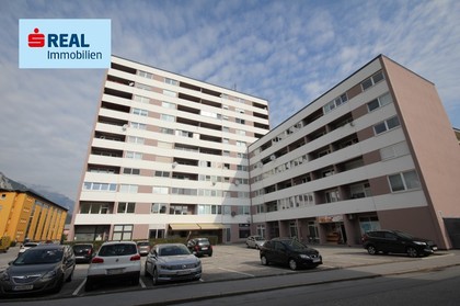 Wohnungen in 5400 Hallein