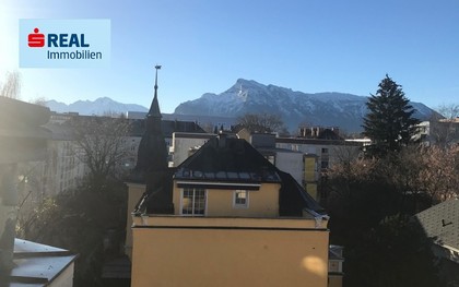 Wohnungen in 5020 Salzburg