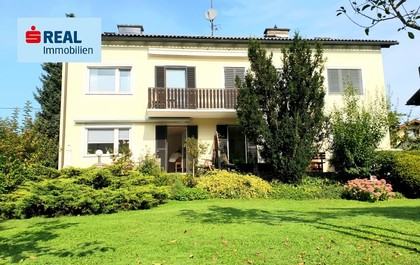 Häuser in 5020 Salzburg