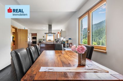 Häuser in 5561 Untertauern