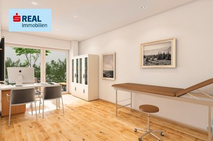 Büros /Praxen in 5760 Saalfelden am Steinernen Meer