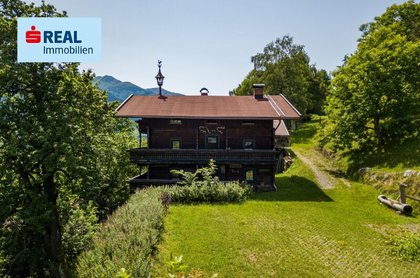 Land- / Forstwirtschaft in 5721 Piesendorf