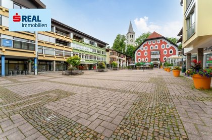 Wohnungen in 5760 Saalfelden am Steinernen Meer