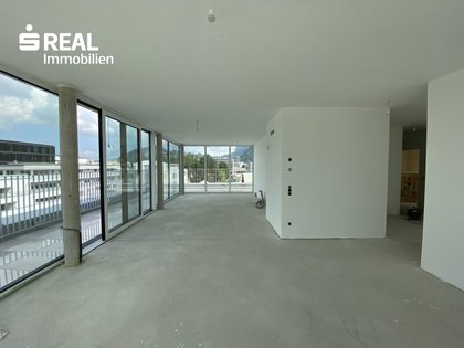 Moderne Immobilie in Salzburg - Erstbezug in zentraler Lage!