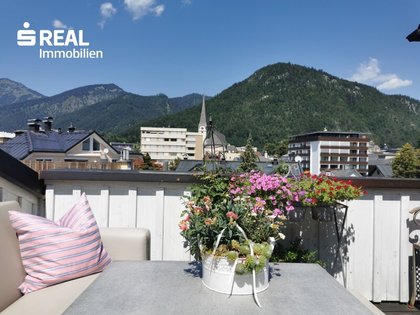 Wohnungen in 4820 Bad Ischl