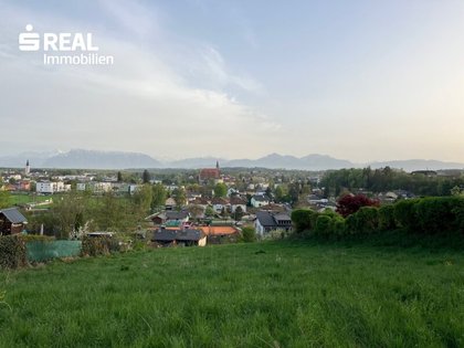 Wohnungen in 5110 Oberndorf bei Salzburg