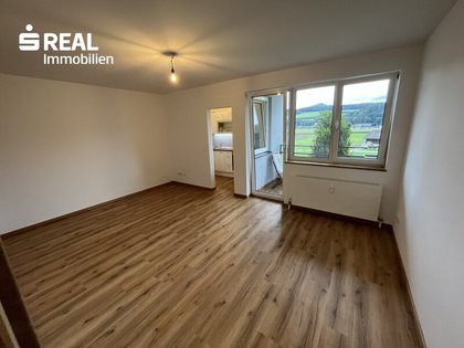 Großartige Gelegenheit: 2-Zimmer-Wohnung in Hallein-Burgfried bietet modernen Komfort