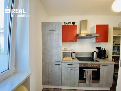 Vermietete 3-Zimmer-Wohnung nahe Zentrum Herrnau und Salzach Vermietete 3-Zimmer-Wohnung nahe Zentrum Herrnau und Salzach
