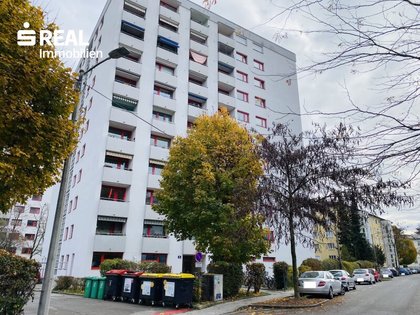 3-Zimmer-Wohnung in Lehen