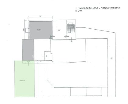 Wohnungen in 39038 San Candido