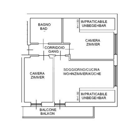 Wohnungen in 39039 Villabassa