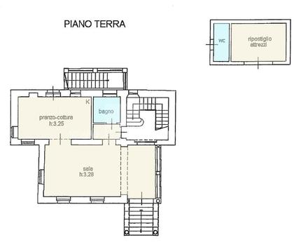 Häuser in 37010 San Zeno di Montagna