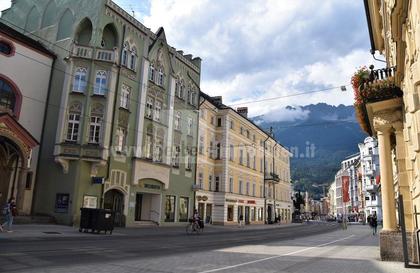 Häuser in 6020 Innsbruck