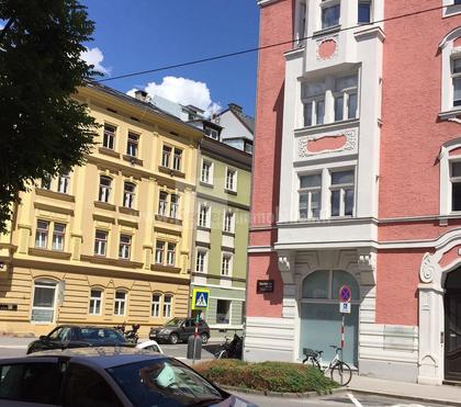 Gastgewerbe in 6020 Innsbruck