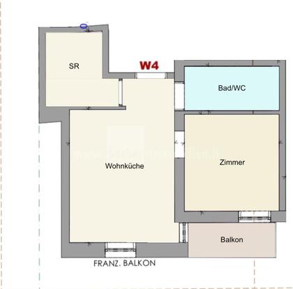 Wohnungen in 6408 Pettnau