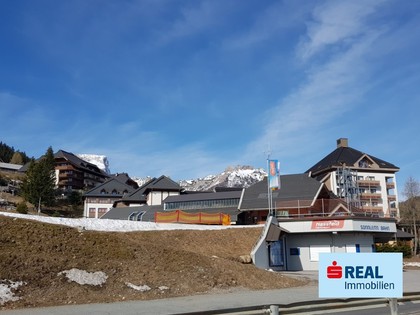 Wohnungen in 9620 Hermagor