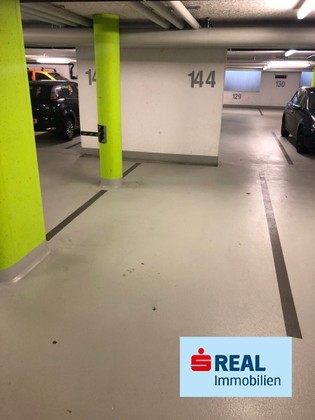 Parken in 9020 Klagenfurt am Wörthersee