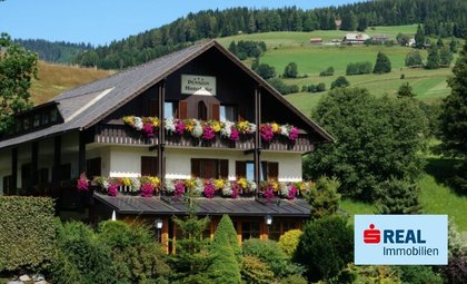 Gastgewerbe in 8813 Sankt Lambrecht