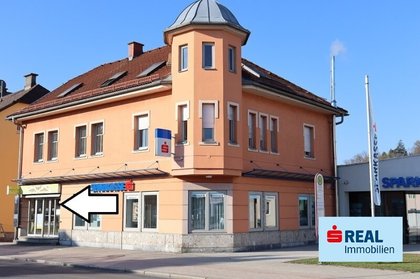 Geschäftslokal in toller Lage zu vermieten! Geschäftslokal in toller Lage zu vermieten!